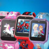 Accutime by 4-TR smart watches - Image 2