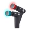 Heat & Cooling Massage Gun