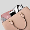 Travel mini pad led mirror - Image 2